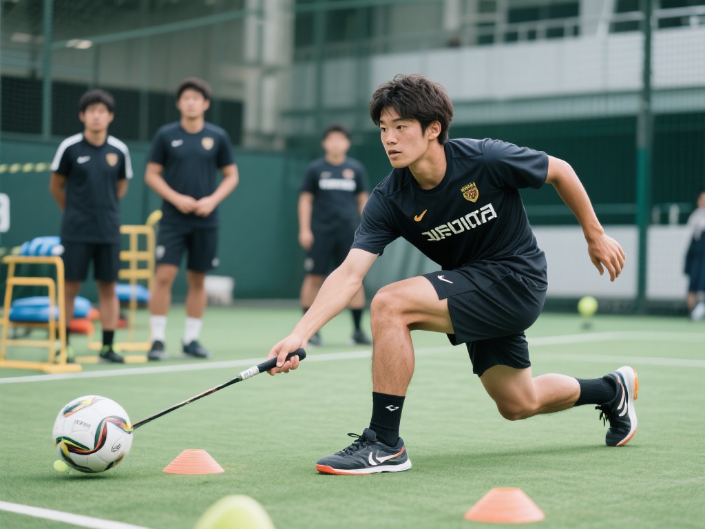 毫无疑问，小田凯人的成功离不开他科学的训
