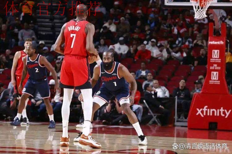 阿门准三双完爆哈登,杜兰特打铁申京22+15+5+4,火箭力克快船 阿门准三双完爆哈登,杜兰特打铁申京22+15+5+4,火箭力克快船